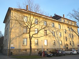 Gewerbeobjekt in Ettlingen, Am Lindscharren, Hervorragende Lage